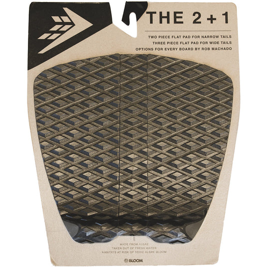 Firewire The 2 + 1 Traction Pad 6