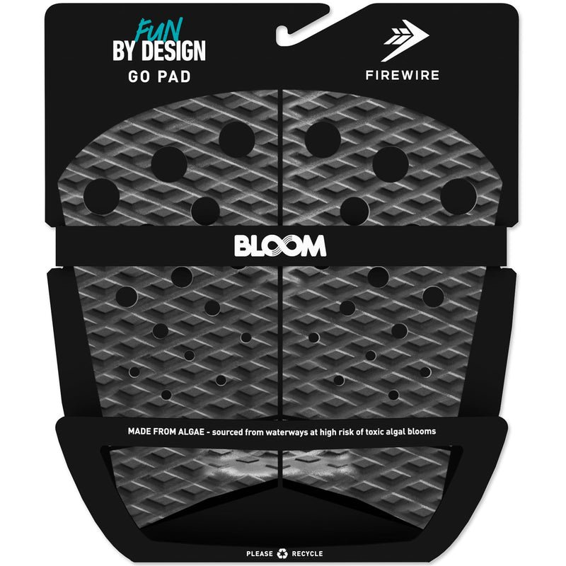 Load image into Gallery viewer, Firewire Go Pad 4-Piece Traction Pad 4
