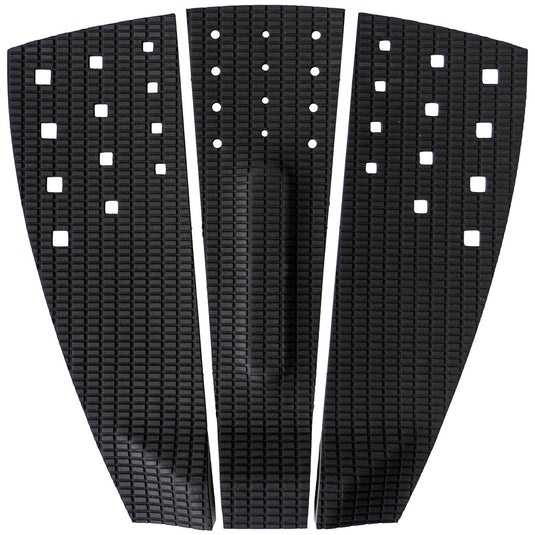 Firewire Lowrider 3-Piece Traction Pad 1