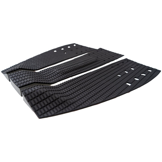 Firewire Lowrider 3-Piece Traction Pad 2