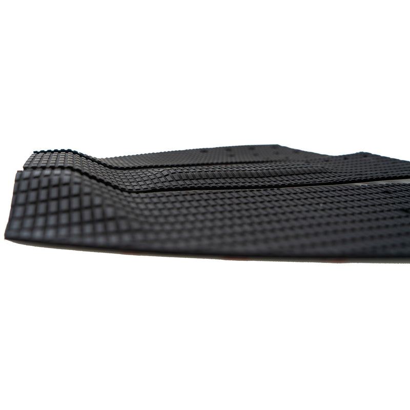 Load image into Gallery viewer, Firewire Lowrider 3-Piece Traction Pad 3

