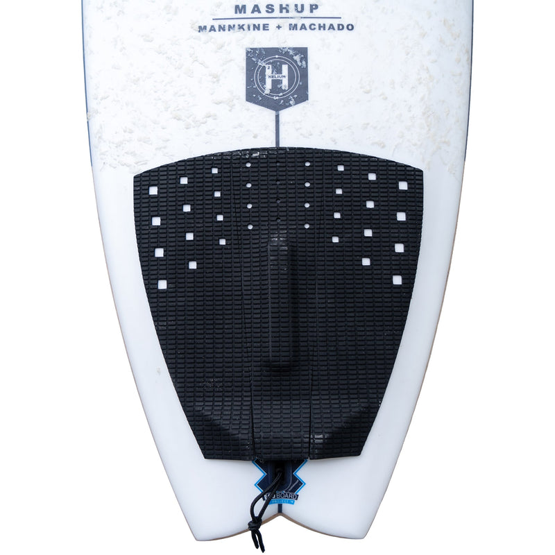 Load image into Gallery viewer, Firewire Lowrider 3-Piece Traction Pad 4
