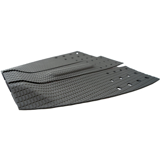 Firewire Lowrider 3-Piece Traction Pad 8