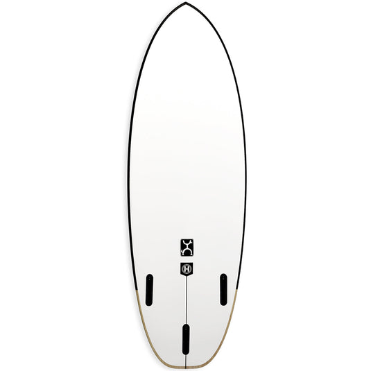 Firewire Machadocado Helium Surfboard • 2025 2