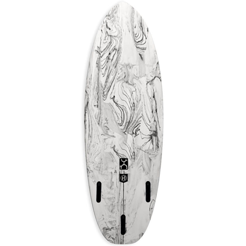 Load image into Gallery viewer, Firewire Machadocado Helium Surfboard • 2025 6
