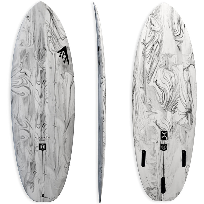 Load image into Gallery viewer, Firewire Machadocado Helium Surfboard • 2025 8
