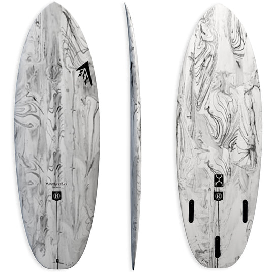 Firewire Machadocado Helium Surfboard • 2025 8