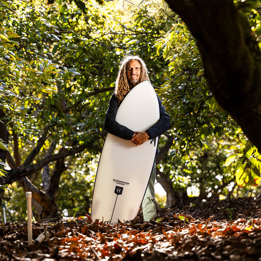 Firewire Machadocado Helium Surfboard • 2025 14