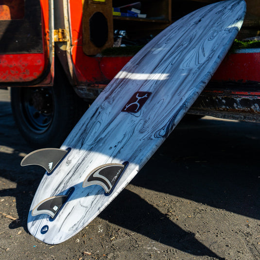 Firewire Machadocado Helium Surfboard • 2025 9