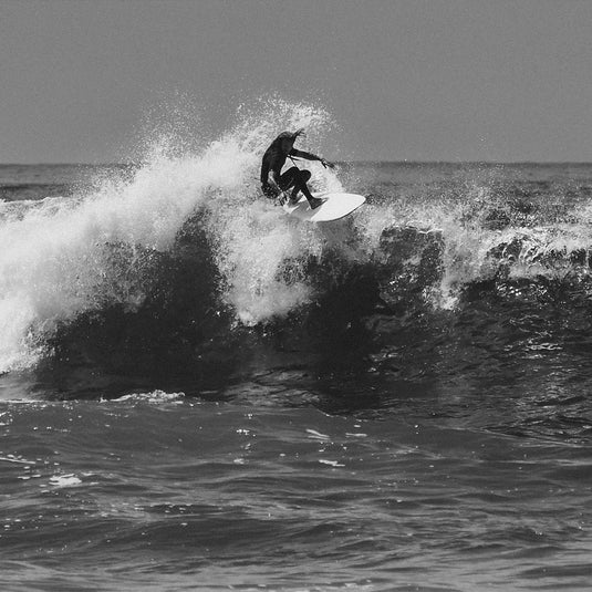 Firewire Seaside & Beyond Helium Surfboard 5