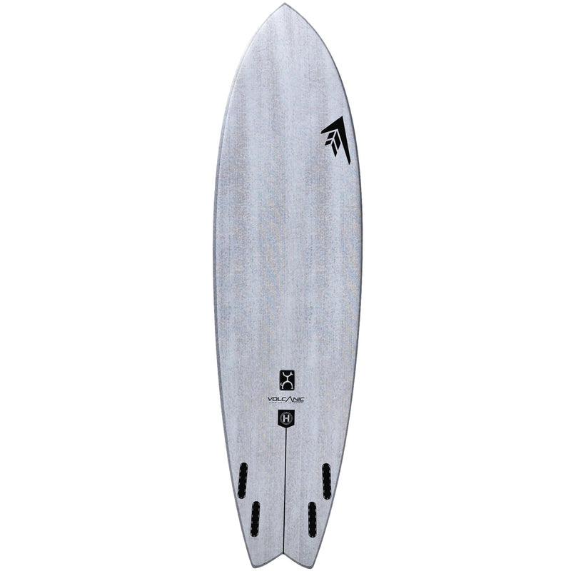 Load image into Gallery viewer, Firewire Seaside &amp; Beyond Helium Volcanic Repreve Surfboard 2
