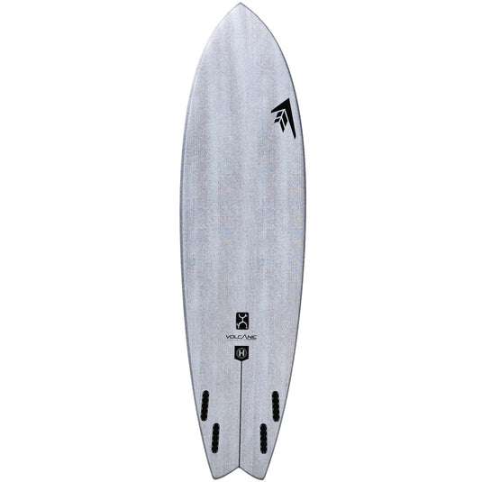 Firewire Seaside & Beyond Helium Volcanic Repreve Surfboard 2
