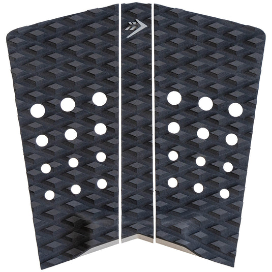 Firewire Machado Seaside Flat 3-Piece Traction Pad