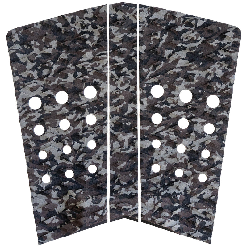 Load image into Gallery viewer, Firewire Machado Seaside Flat 3-Piece Traction Pad

