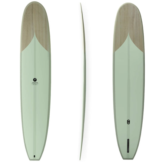 Firewire Singleton Helium Surfboard 4