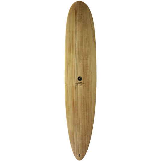 Firewire Taylor Jensen Pro Helium Timbertek Surfboard 1