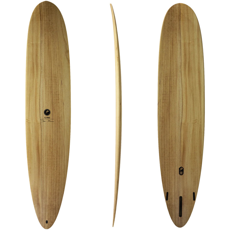 Load image into Gallery viewer, Firewire Taylor Jensen Pro Helium Timbertek Surfboard 4
