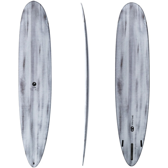 Firewire Taylor Jensen Pro I-Bolic Volcanic Surfboard 4