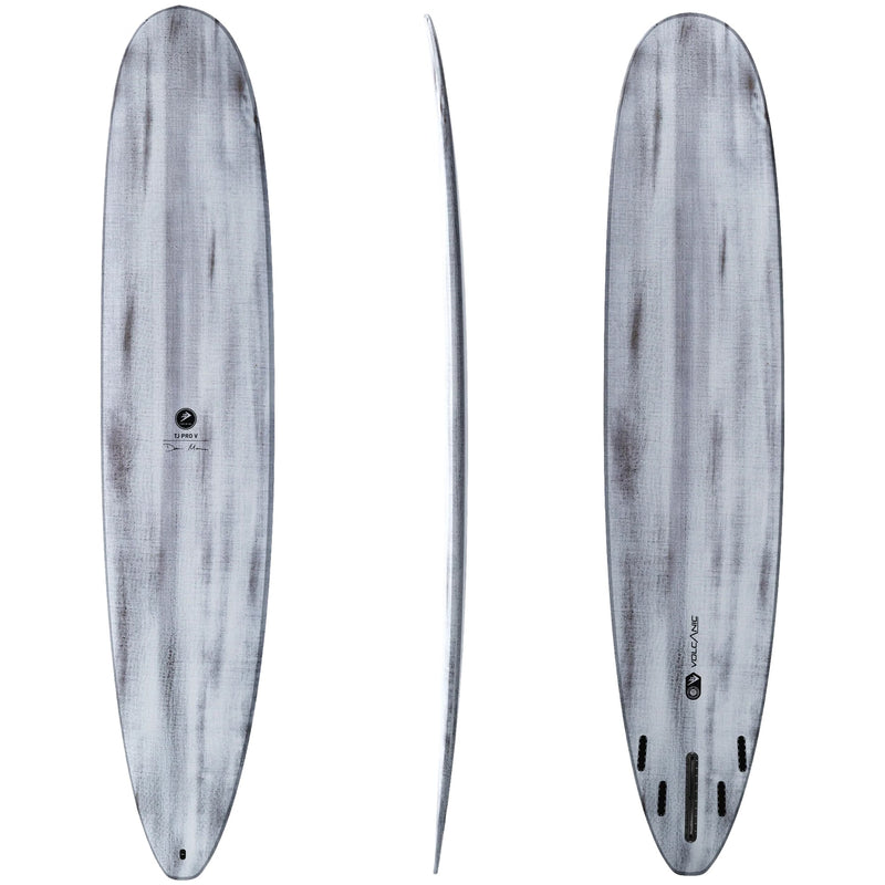 Load image into Gallery viewer, Firewire Taylor Jensen Pro V I-Bolic Volcanic Surfboard 4
