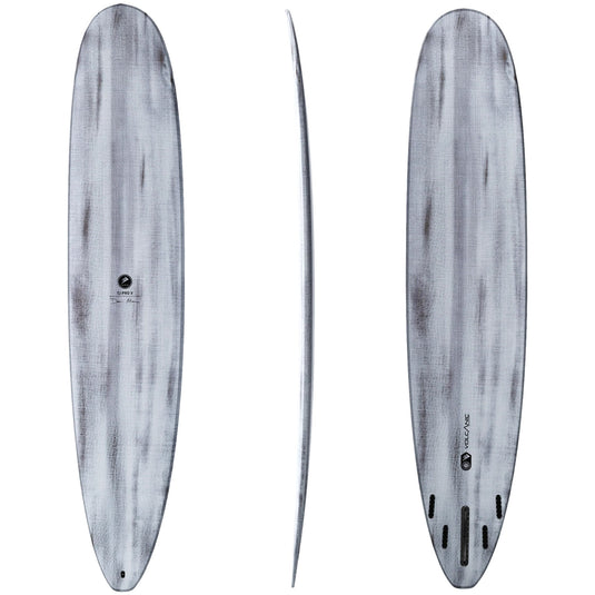 Firewire Taylor Jensen Pro V I-Bolic Volcanic Surfboard 4