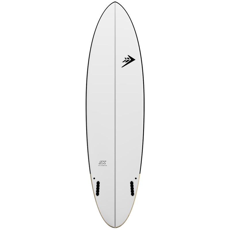 Load image into Gallery viewer, Firewire Taylor Jensen TJ Twinzer Helium Surfboard 2
