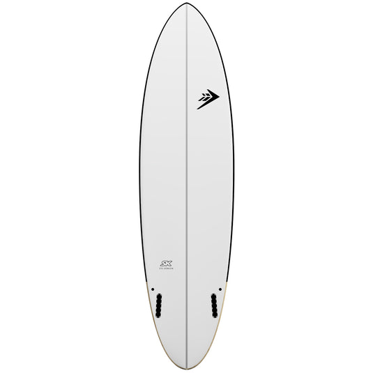 Firewire Taylor Jensen TJ Twinzer Helium Surfboard 2