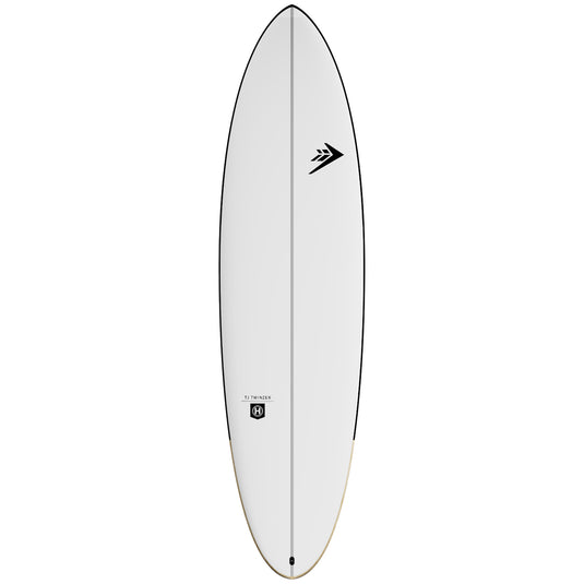 Firewire Taylor Jensen TJ Twinzer Helium Surfboard 1