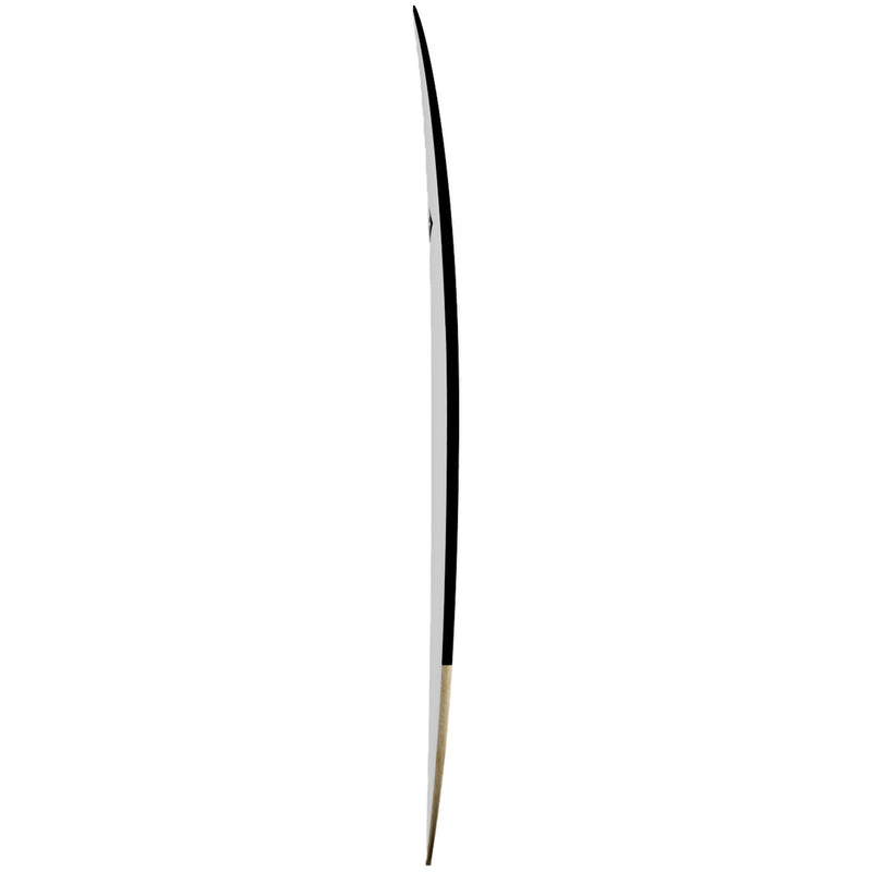 Load image into Gallery viewer, Firewire Taylor Jensen TJ Twinzer Helium Surfboard 3
