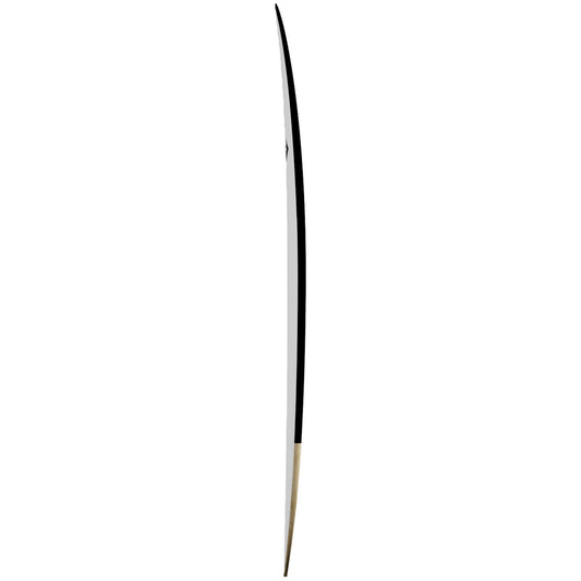 Firewire Taylor Jensen TJ Twinzer Helium Surfboard 3