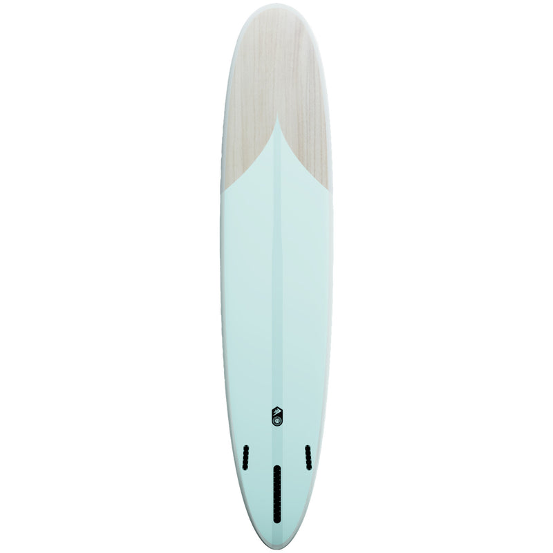 Load image into Gallery viewer, Firewire Taylor Jensen Hull Rider Helium Surfboard 2

