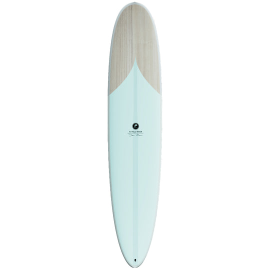 Firewire Taylor Jensen Hull Rider Helium Surfboard