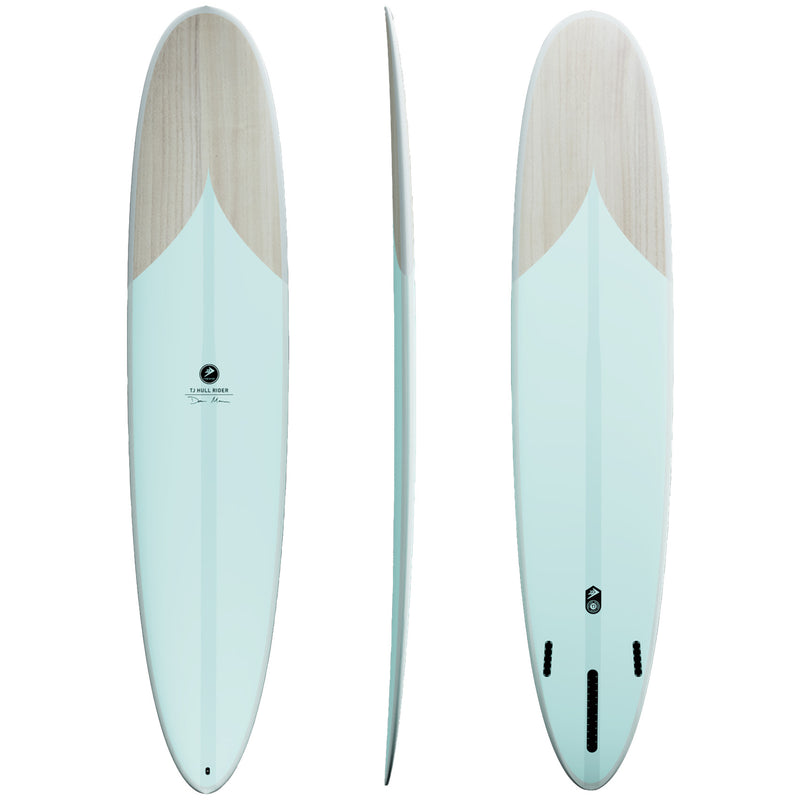 Load image into Gallery viewer, Firewire Taylor Jensen Hull Rider Helium Surfboard 4
