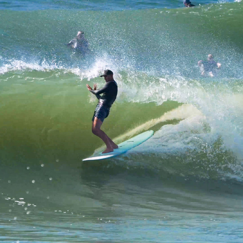 Load image into Gallery viewer, Firewire Taylor Jensen Hull RIder Helium 9'3 × 23 ¼ × 3 ⅛ Surfboard 7
