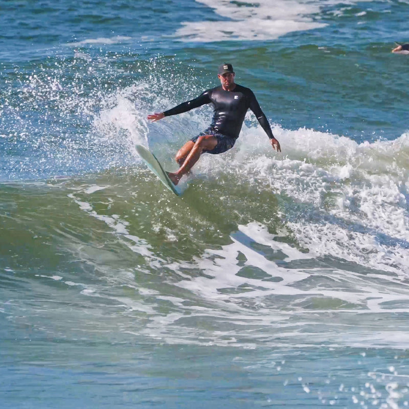 Load image into Gallery viewer, Firewire Taylor Jensen Hull RIder Helium 9'3 × 23 ¼ × 3 ⅛ Surfboard 8
