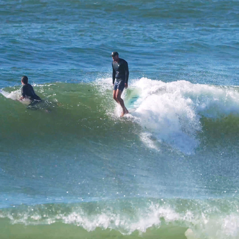 Load image into Gallery viewer, Firewire Taylor Jensen Hull RIder Helium 9'3 × 23 ¼ × 3 ⅛ Surfboard 9

