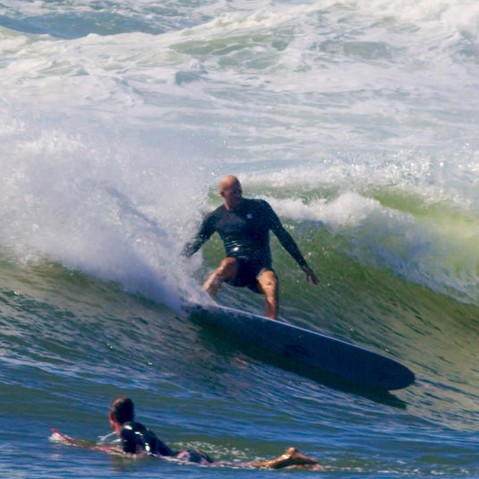 Firewire Taylor Jensen Pro Mid I-Bolic Volcanic 7'2 × 21 ¾ × 2 ⅝ Surfboard 6