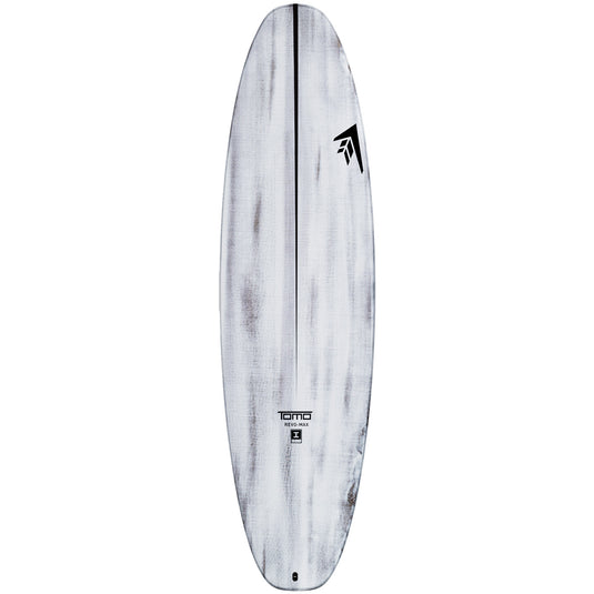 Firewire Revo Max I-Bolic Volcanic Surfboard 1