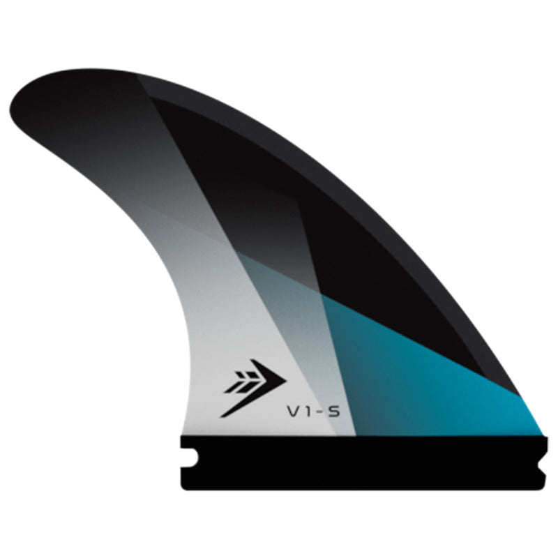 Load image into Gallery viewer, Firewire Velox Single Tab Tri-Quad Fin Set 7

