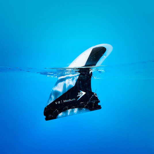 Firewire Velox Single Tab Tri-Quad Fin Set • 2024 10