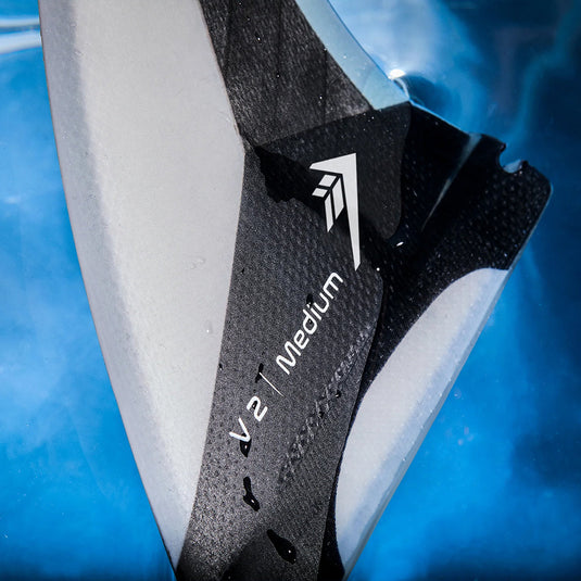 Firewire Velox Single Tab Tri-Quad Fin Set • 2024 11
