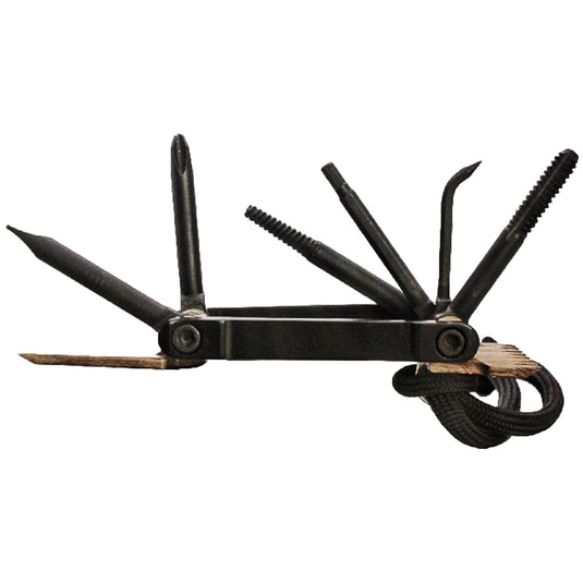 Fix Manufacturing The Kraken Surf Tool 4