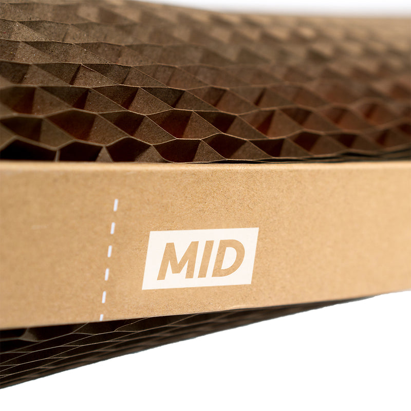 Load image into Gallery viewer, Flexi-Hex Mid Sleeve Packing Guard 3
