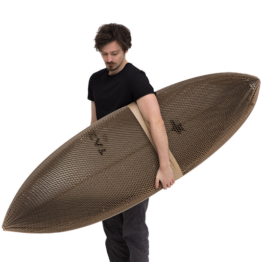 Flexi-Hex Lite Sleeve Packing Guard 9