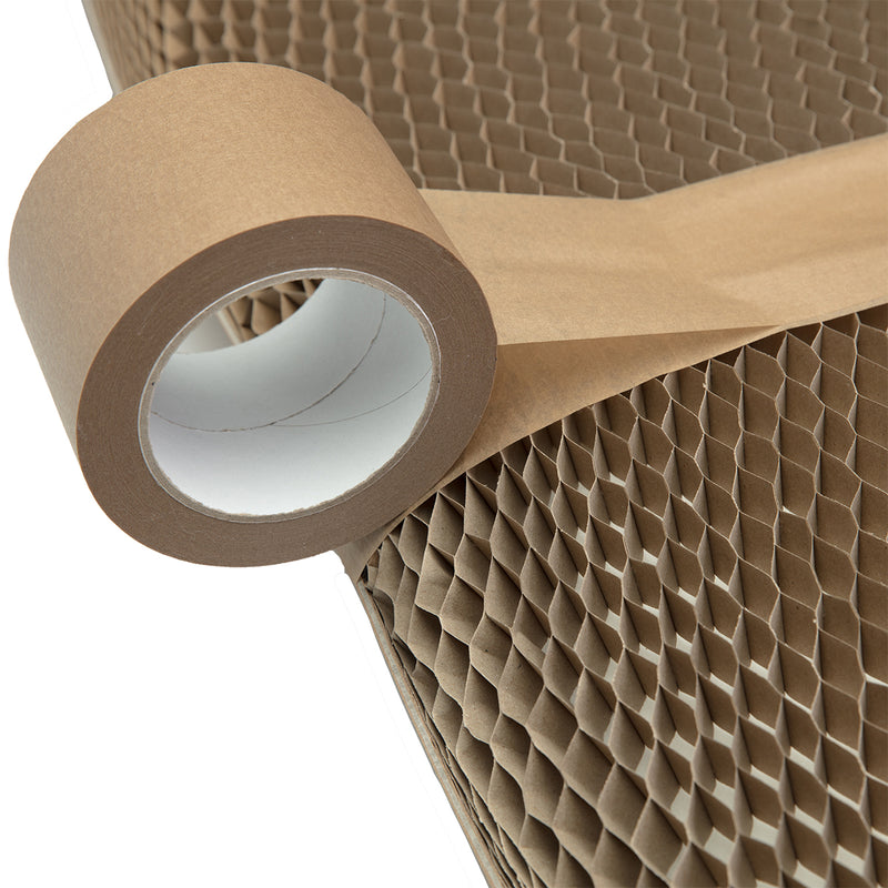 Load image into Gallery viewer, Flexi-Hex Mid Sleeve Packing Guard 4
