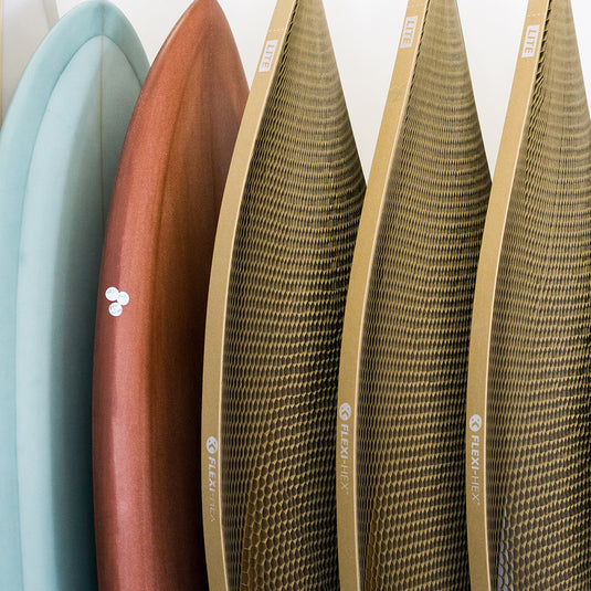 Flexi-Hex Mid Sleeve Packing Guard 21