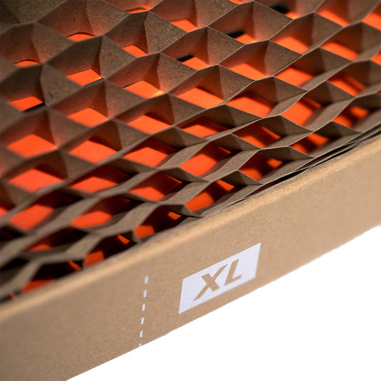 Flexi-Hex XL Sleeve Packing Guard 3