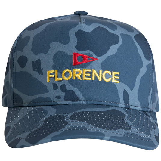 Florence Marine X Twill Hat 3