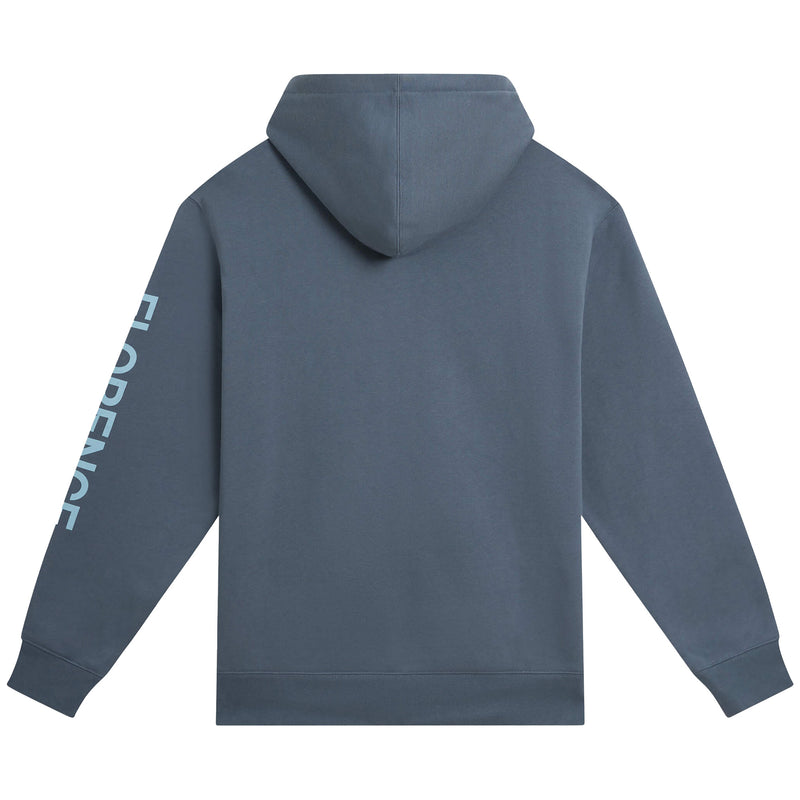 Load image into Gallery viewer, Florence Marine X Burgee Pullover Hoodie 11
