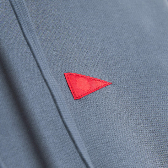 Florence Marine X Burgee Pullover Hoodie 12