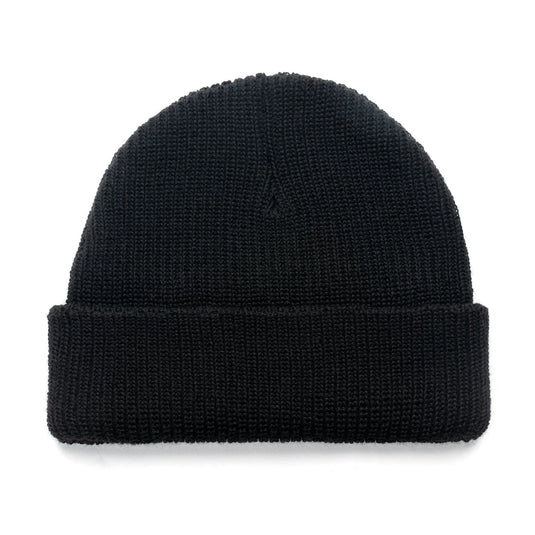 Florence Marine X Burgee Wool Beanie 2